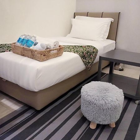 Casa Casa Hotell Semporna Rom bilde