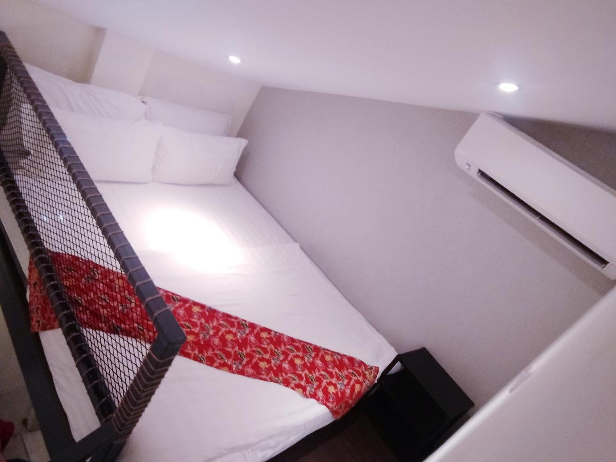 Casa Casa Hotell Semporna Rom bilde